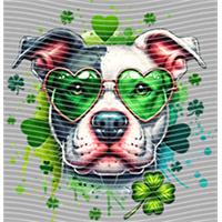 ST PATRICKS DAY-ST 361